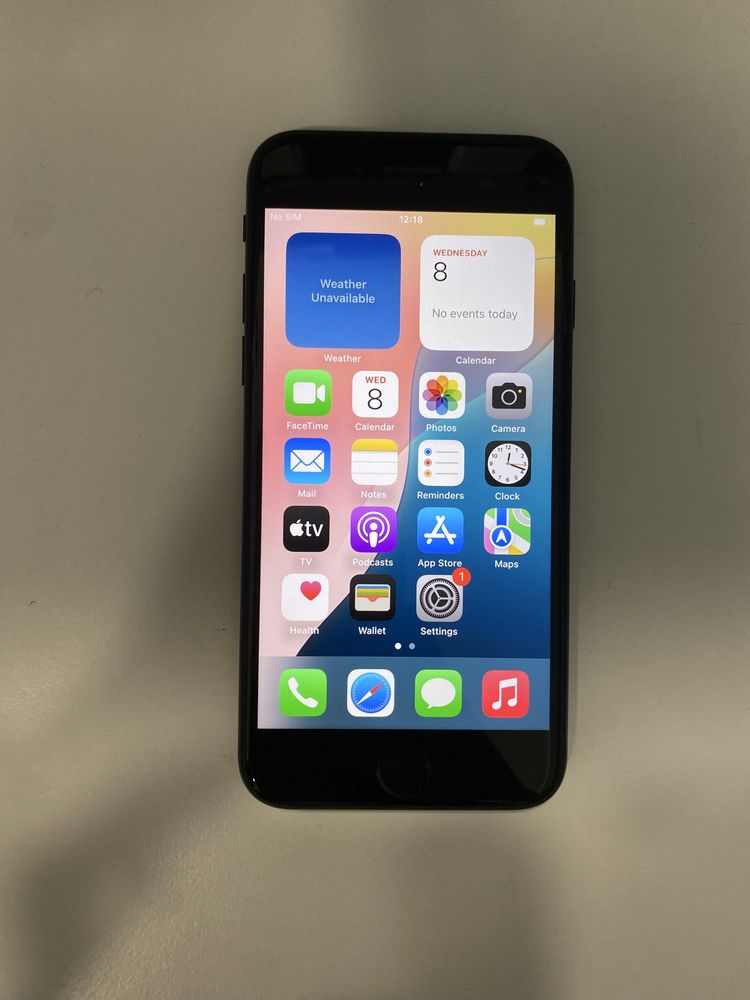 iPhone SE 2020 64GB ID-XXL880