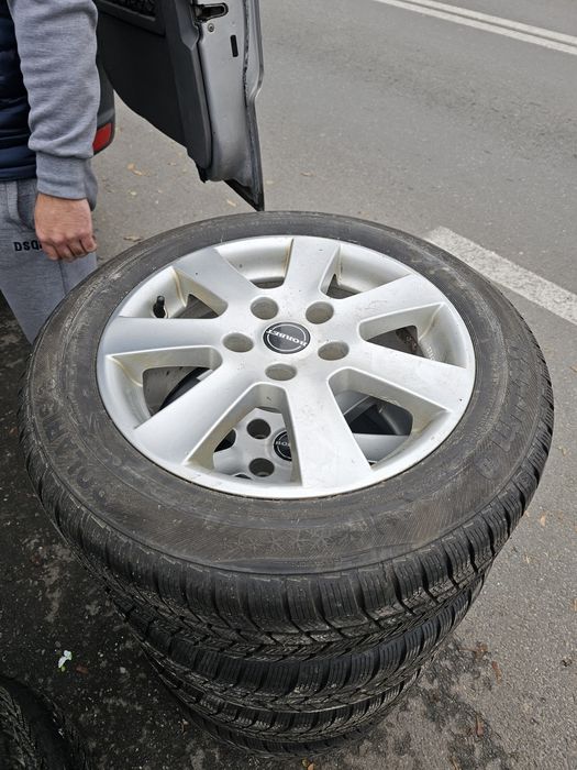 Jante R16/ 205 55 16 profil bun 7mm /