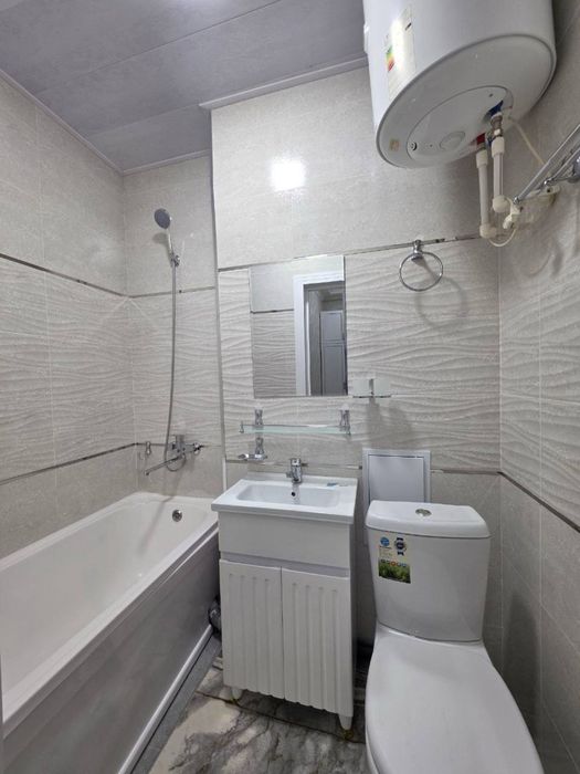 Продам 2х комнатную квартиру