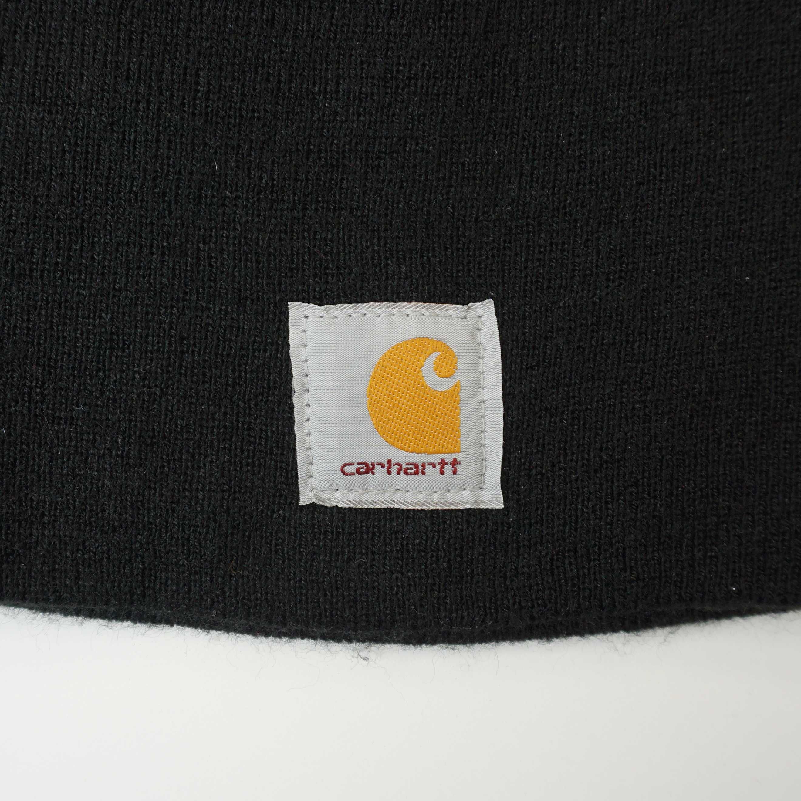 Carhartt Vintage Made in USA Beanie - зимна шапка