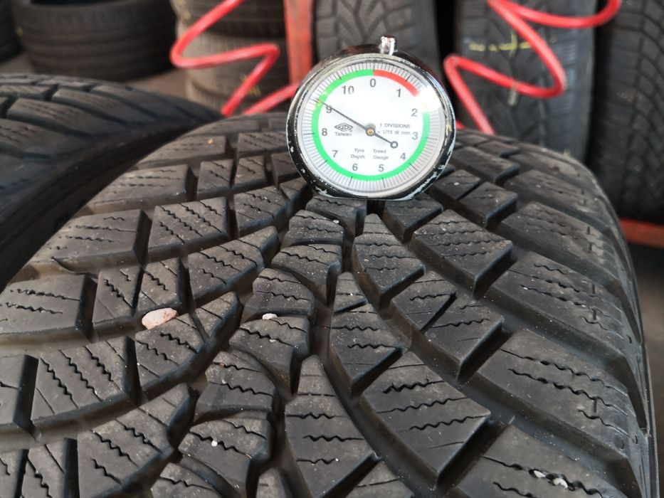 215 45 17 цола гуми kumho dot 20