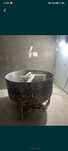 Travertin ishlab chiqarish uchun mixer