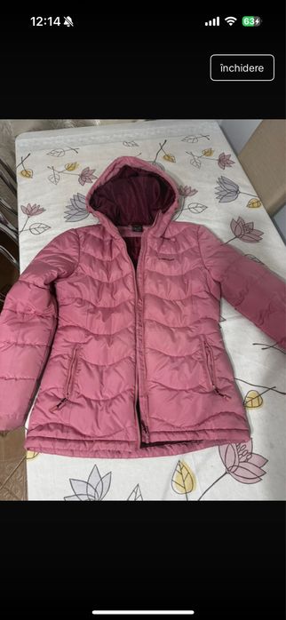 Geaca iarna femei