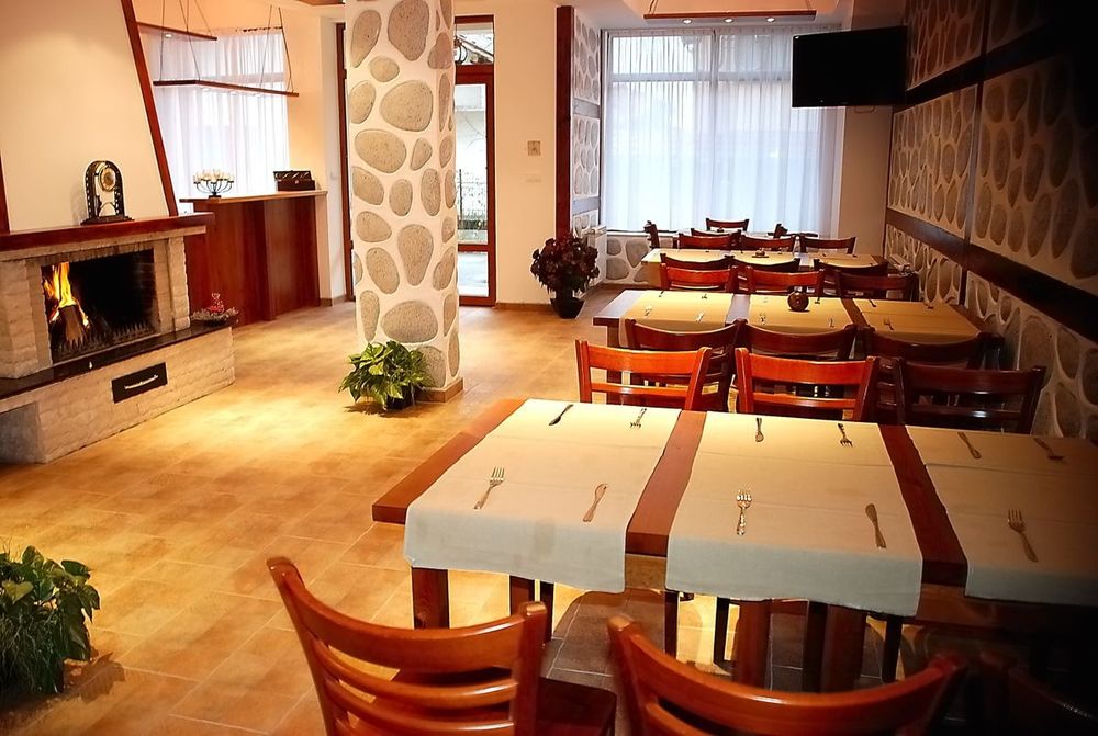 Ресторант/ Механа