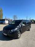 Mercedes vito tourer 8 plus 1 2017