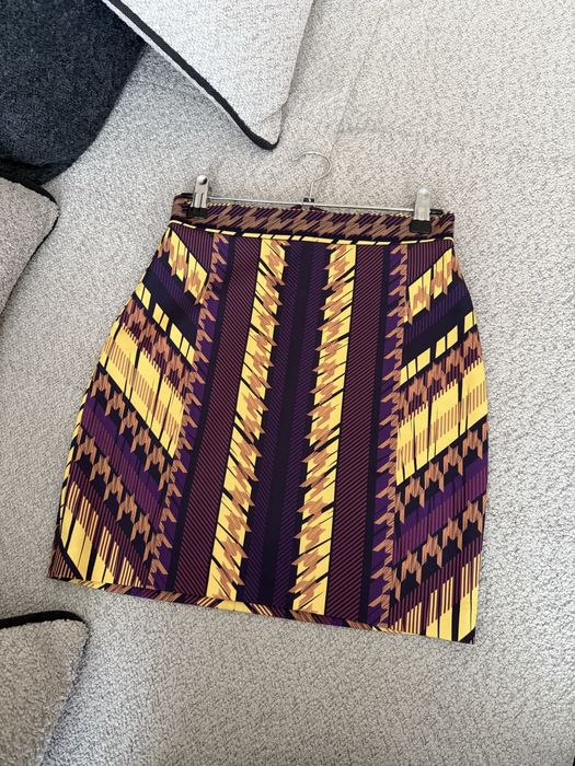 Пола Cliche XS цветна