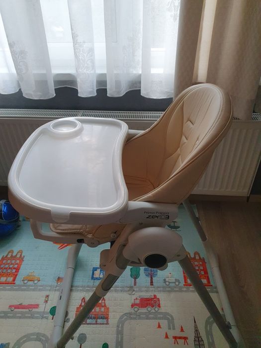 Столче Peg Perego