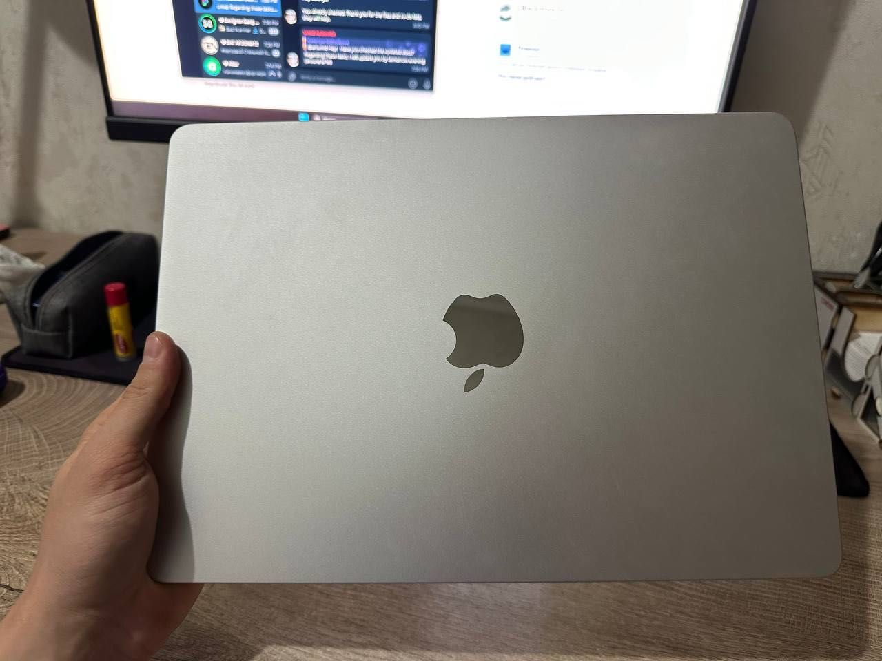 Продам MacBook Air M2 8/512, 2022