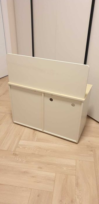 Bucatarie din lemn pentru copii Zara Home