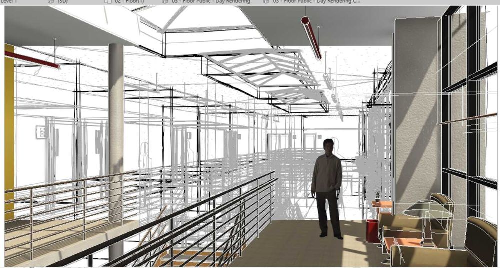 Индивидуални уроци по Ревит, АутоКАД, BIM консултации (Revit, AutoCAD)