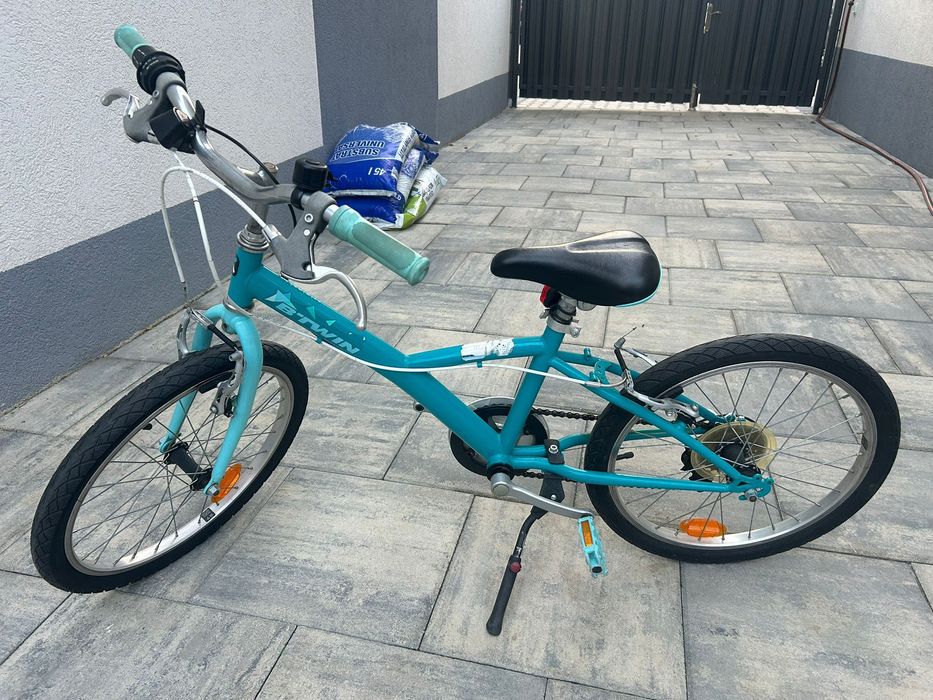 Bicicleta BTwin  20 stare foarte buna