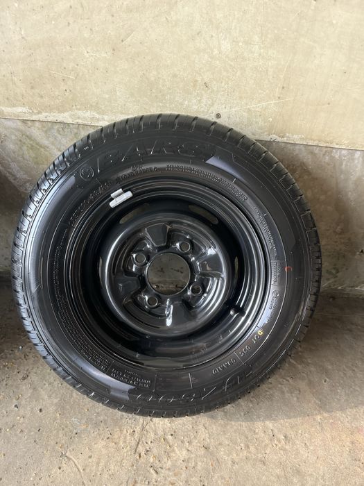 Balon damas r12 diskasibilan