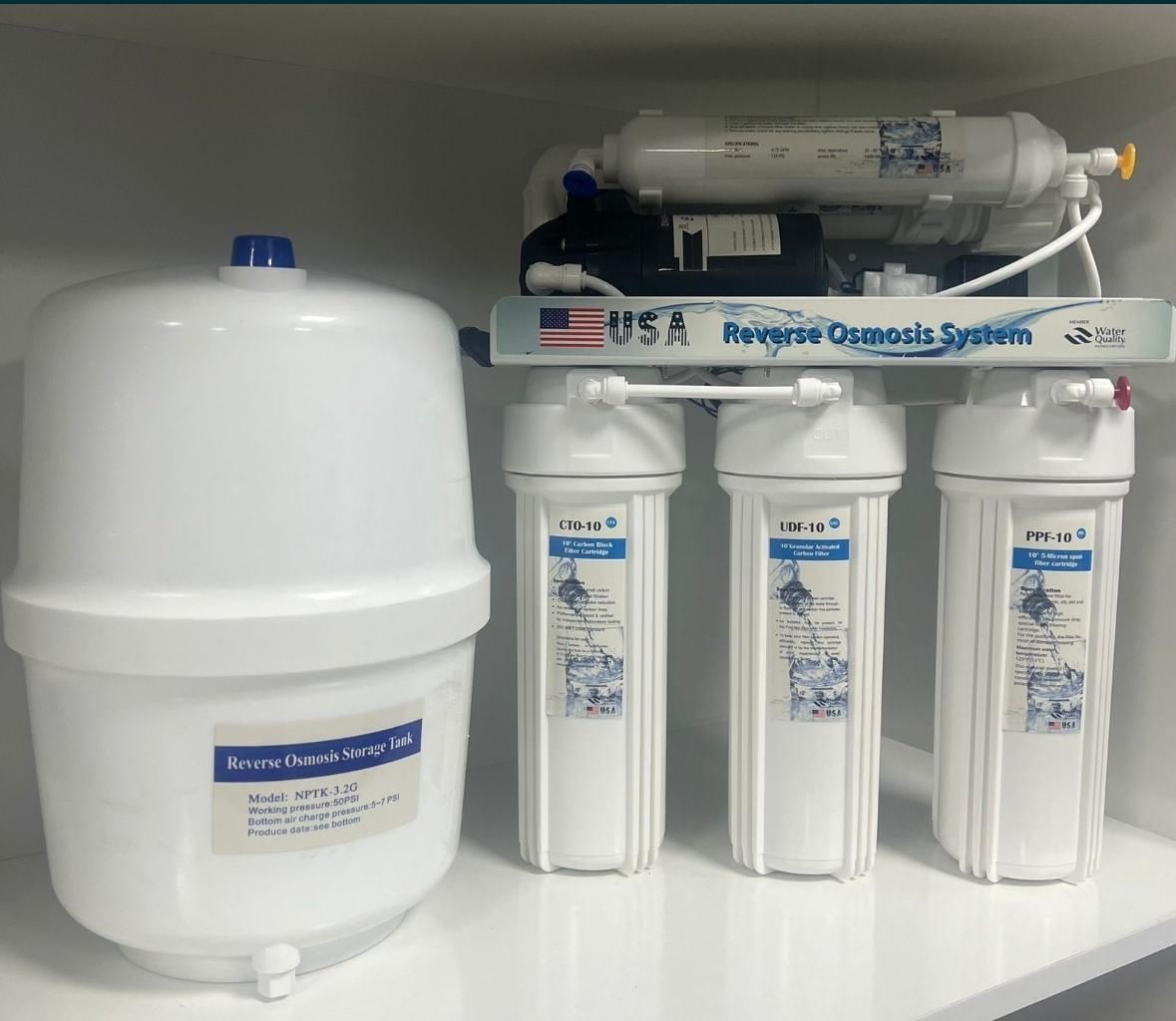 фильтр hydrofilter