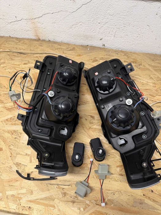 Faruri led VW Passat  93-96