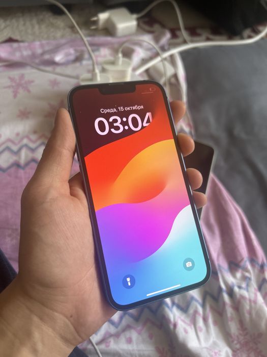 IPhone 13 128GB продается