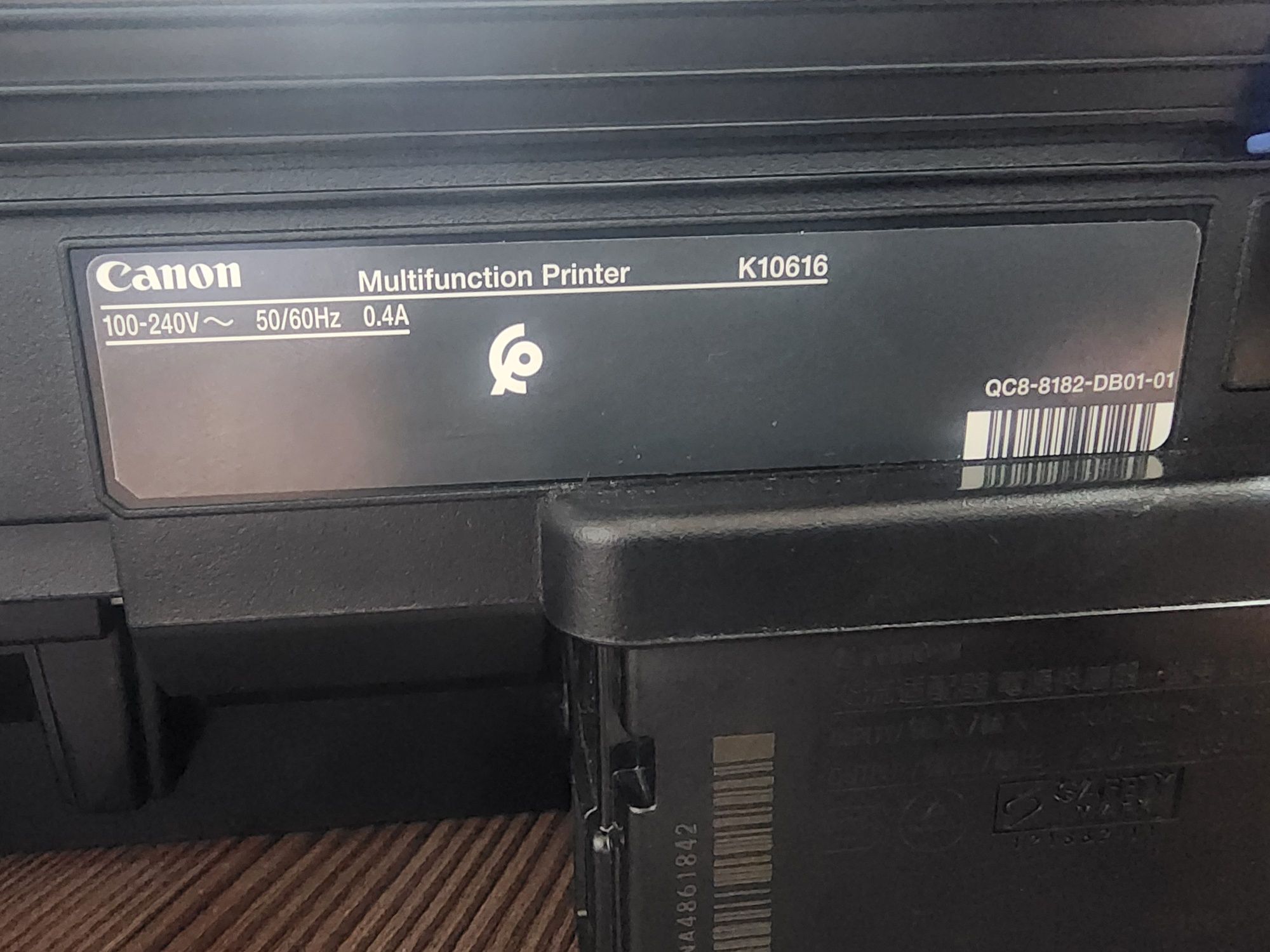 Продаётся цветной принтер Canon 3640