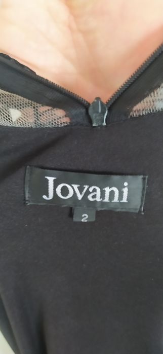 Vând rochie Jovani mărimea 2/ 36-S