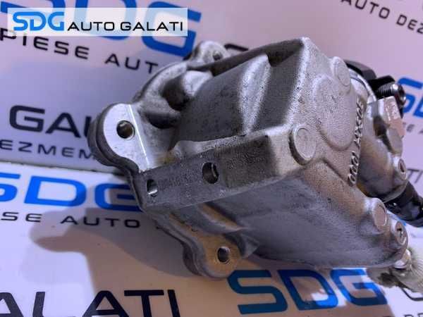 Pompa Inalta Presiune cu Senzor Regulator Seat Leon 1P 2.0 TDI CFHC CFJA 2011 - 2013 Cod 0445010514 03L130755D