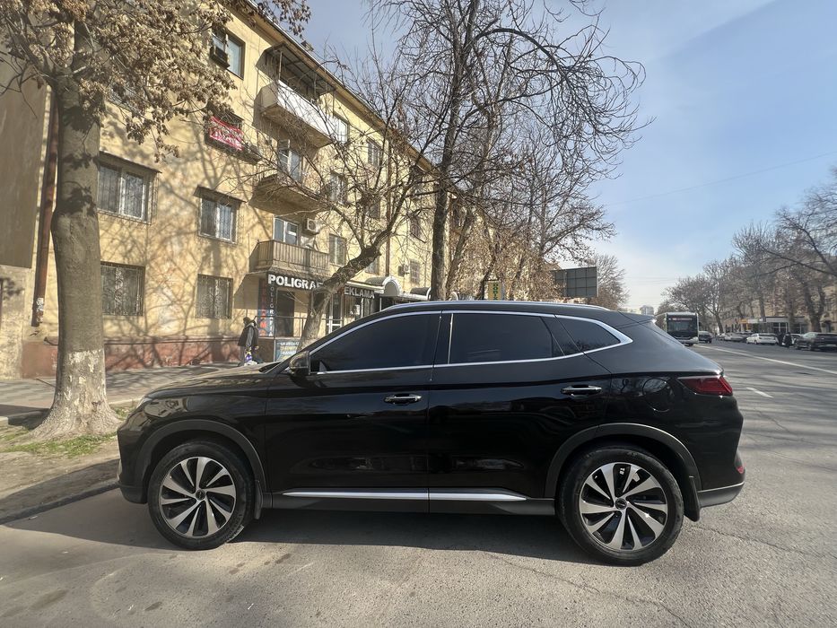 Byd champion 605 full