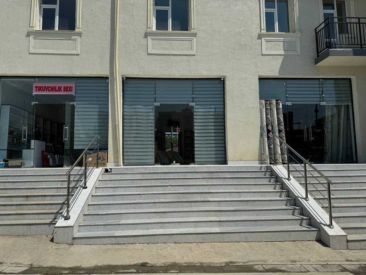Jizzax viloyati, Zomin tumani noturar bino-inshoat sotilmoqda