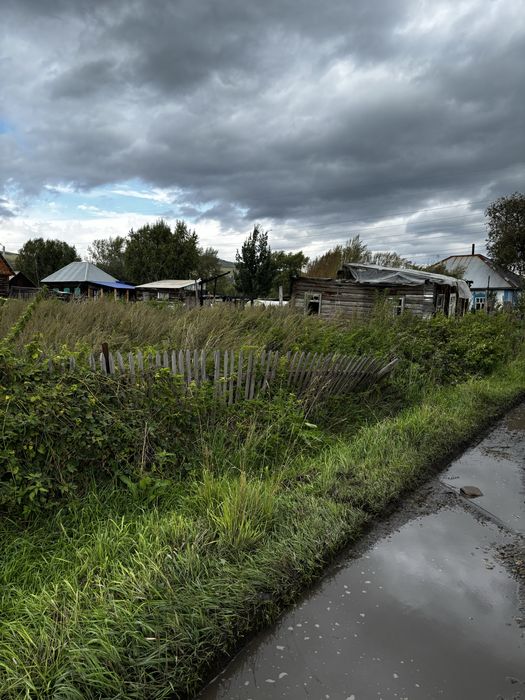 Продам участок на автостанции