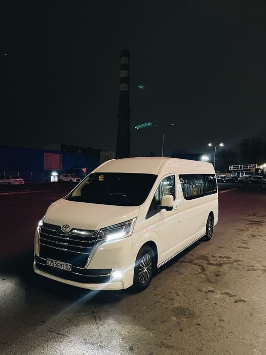 Перевозка пассажиров , Аренда микроавтобус