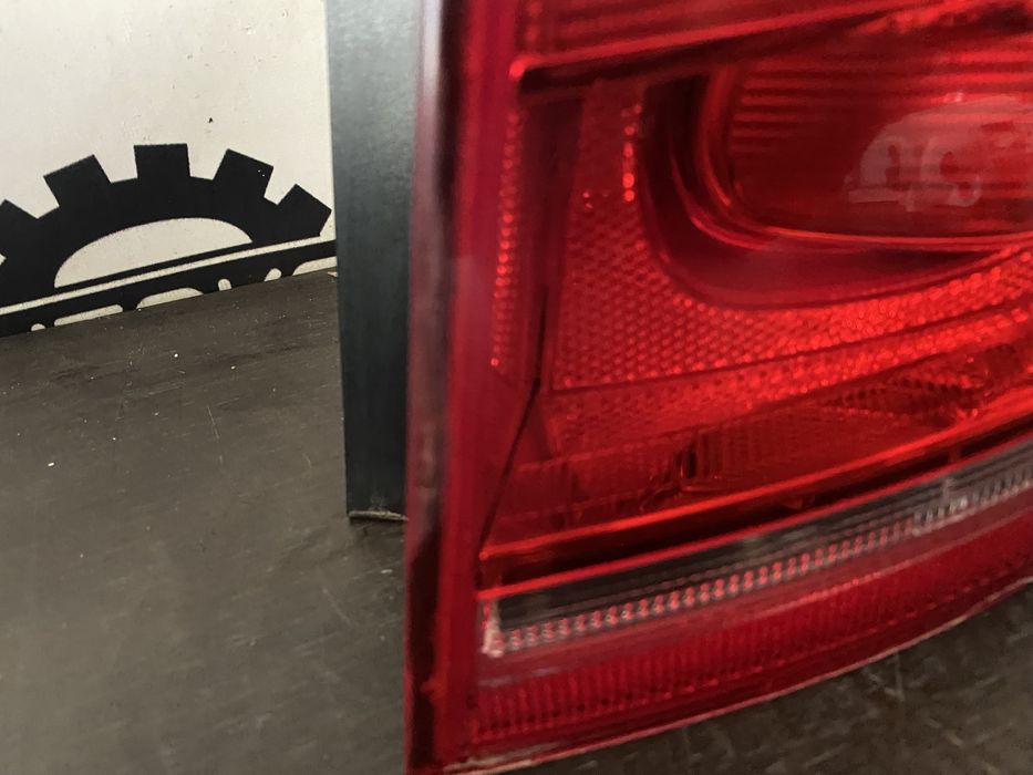 Stop dreapta pe aripa Vw Passat B7 Variant Break