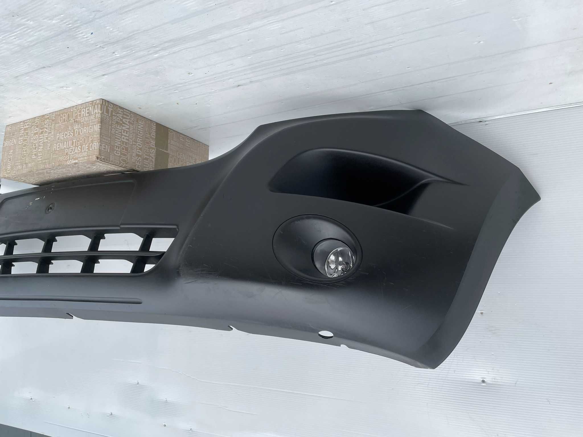 Bara fata cu proiectoare Renault Master 3 Movano impecabila originala