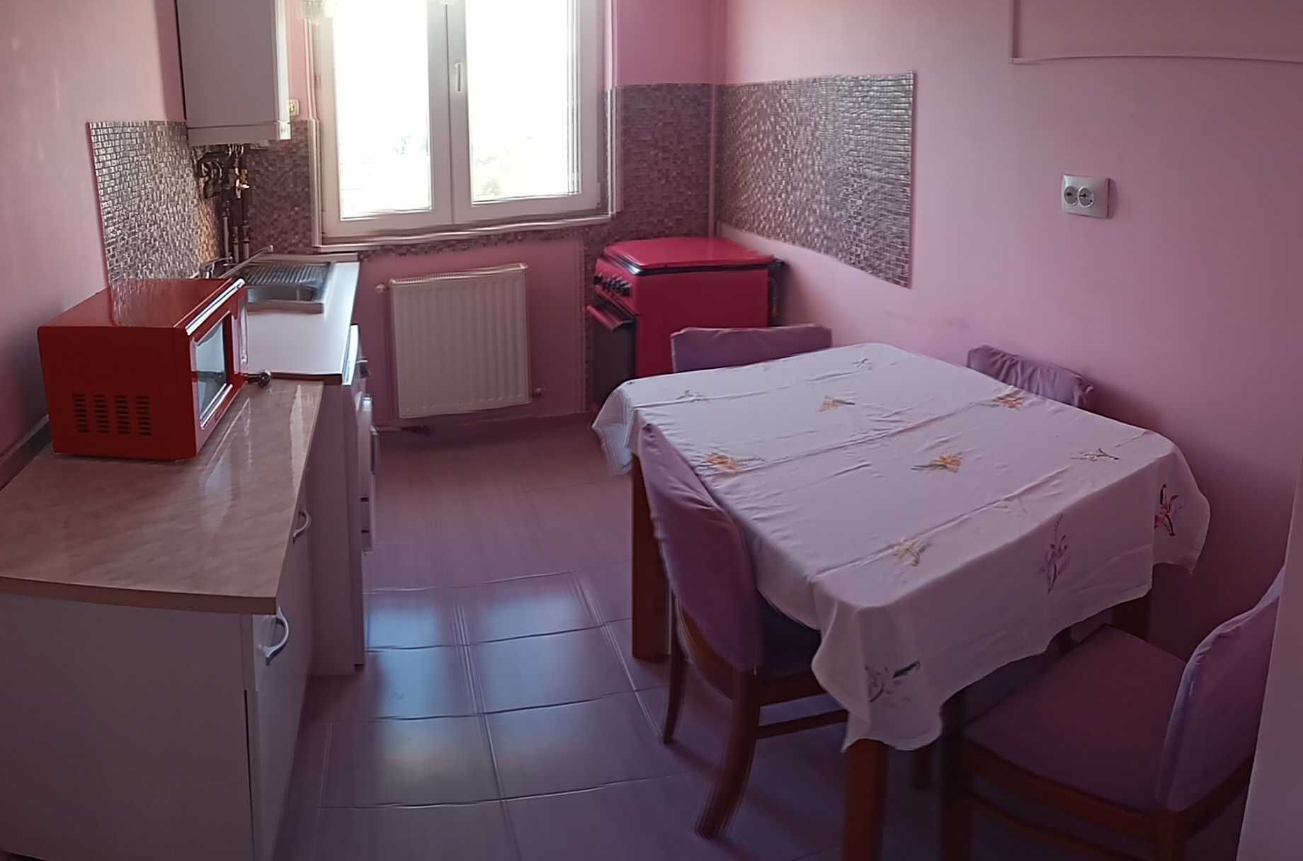 Apartament cu 2 camere spre inchiriere