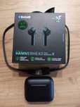 Слушалки Razer hammerhead TWS X