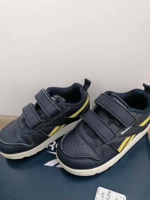 Детски маратонки Reebok 24 номер