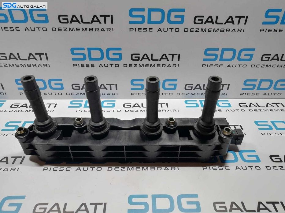 Bobina de Inductie Opel Combo C 1.6 16V 2002 - 2012 Cod 880039A