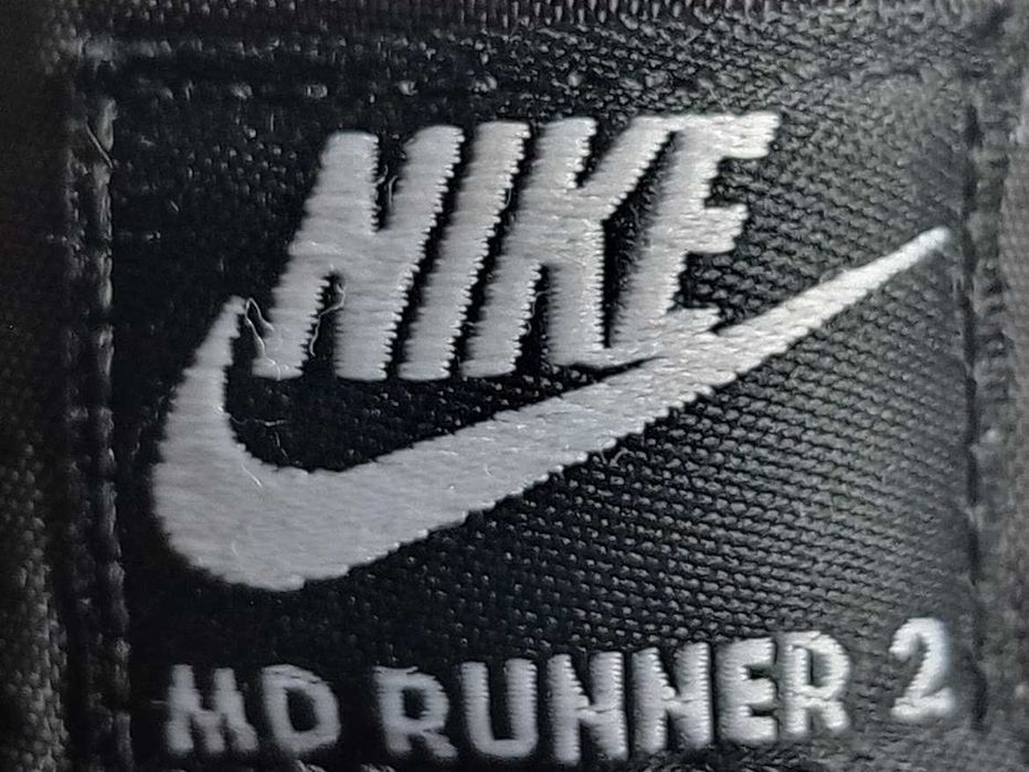 Nike MD RUNNER 2 мъжки маратонки, номер 45