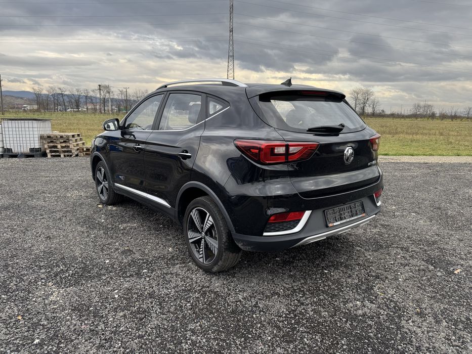 MG ZS EV Electric 2019 *Garantie*