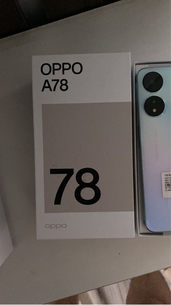 Оппо А78 оппо А31