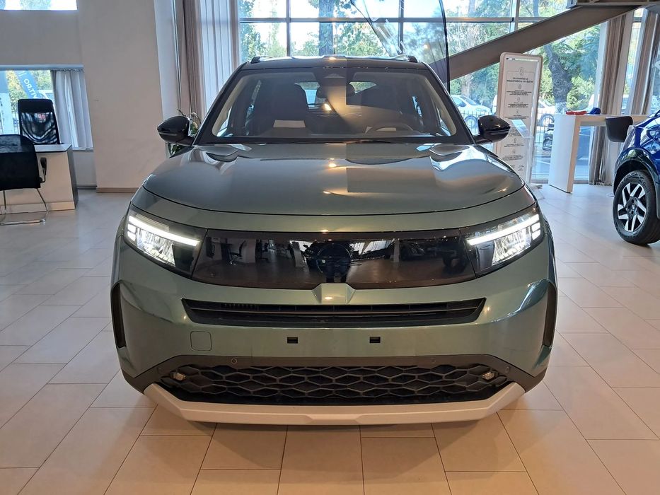 Opel Frontera OPEL FRONTERA GS 1.2 benzina hybrid 145 CP AT6