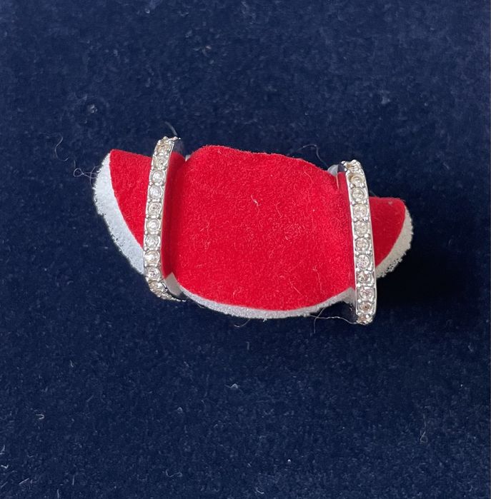 Cercei Swarovski originali