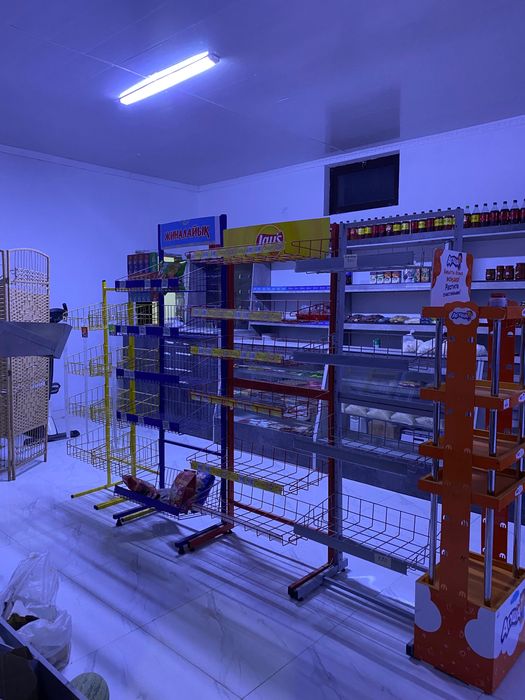 Сдадим помещение