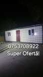 Container modular tip birou, locuinta, spatiu comercial  8 x 3m