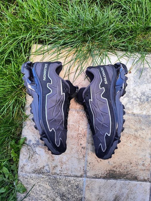 Salomon XT Slate