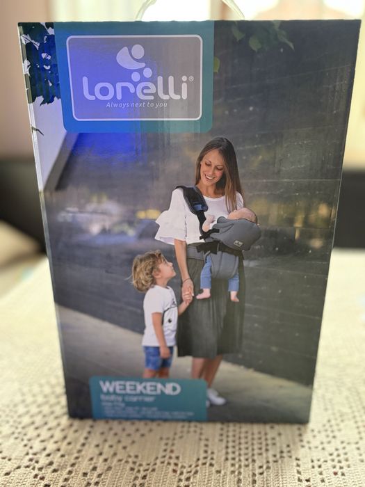 Кенгуру  LORELLI