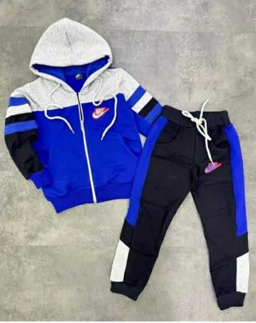 Спортивные костюмы для мальчиков