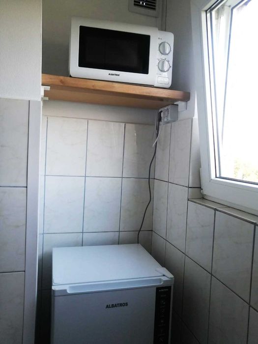 Garsoniera renovata, confort 1, de inchiriat.