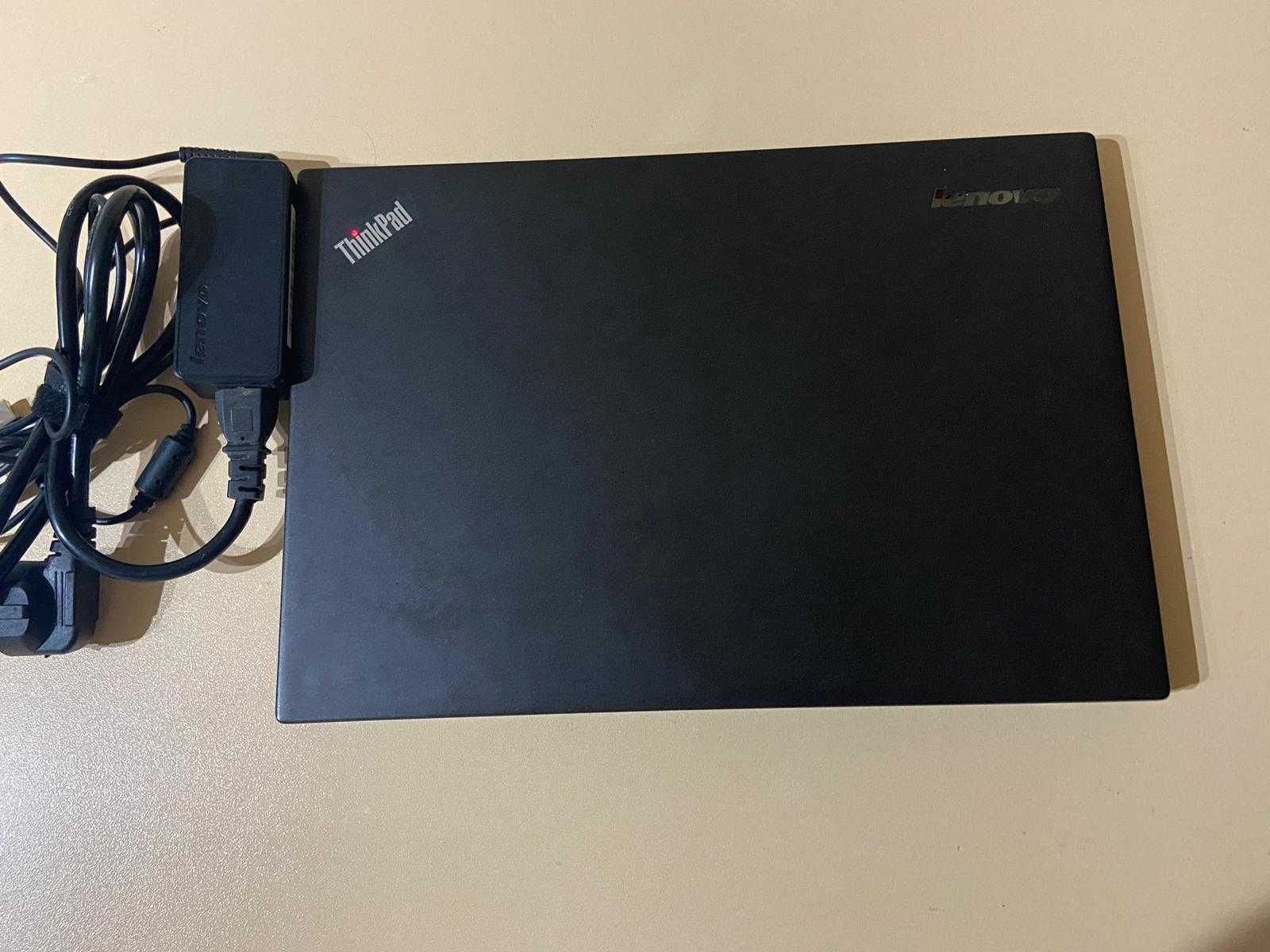 Laptop Lenovo X1 Carbon Touch-screen