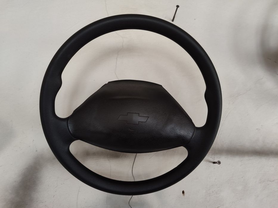 Руль для матиза.