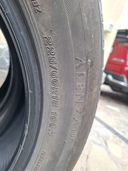 Cauciucuri 225 60 18 Bridgestone