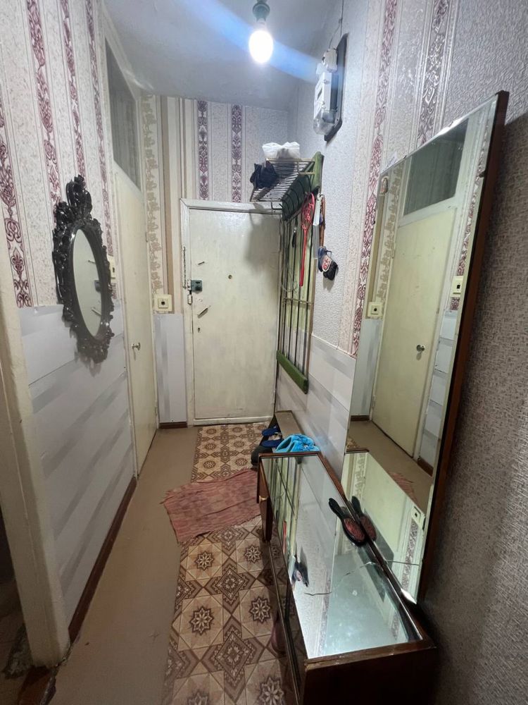 Сдается квартира, Чиланзар 8 квартал, 2/4/4