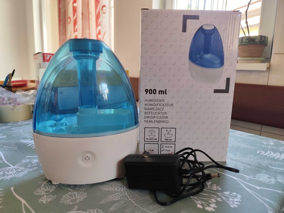 Umidificator 900 ml