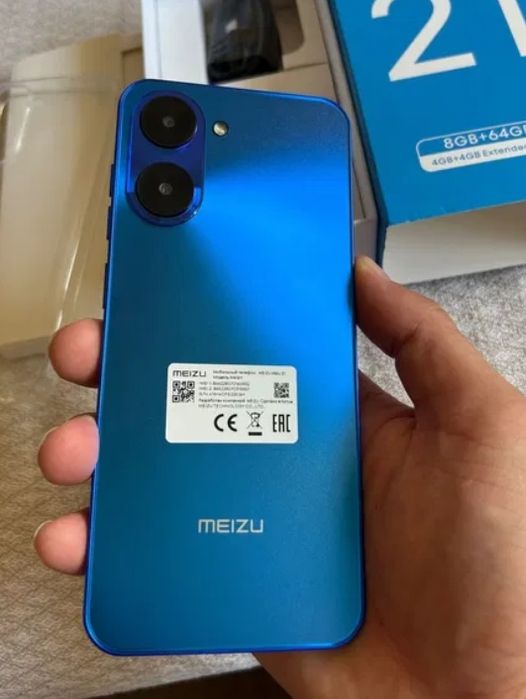 Meizu mlbu 21 64gb