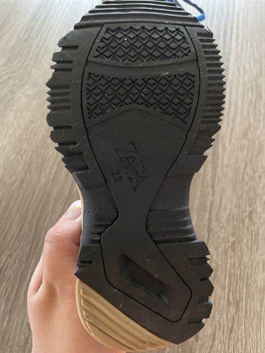 Детски маратонки Zara